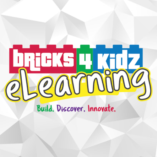 BRICKS 4 KIDZ E-LEARN